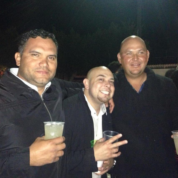 Meet your Posher, Armando - Picture 1 of 1